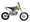 ПИТБАЙК YCF BIG-MINI 125-A 17/14 ,125CC, 2015Г.
