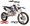 Мотоцикл Xmoto Raptor 140 сс