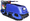 Буксировщик Барс Следопыт RV 9 D S