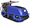Буксировщик Барс Следопыт RV 12 D S (СП)