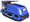 Буксировщик Барс Следопыт RV 9 D S E (СП)
