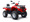 Квадроцикл CF500-A basic