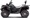 Квадроцикл CFMOTO X5 H.O. EPS НОВИНКА 2015 ГОДА