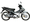 Мопед Racer Indigo CM110