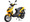 Скутер Racer Lupus RC50QT-9