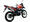 Мотоцикл Racer Ranger RC200-GY8