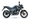 Мотоцикл WELS CBR 3000