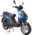 Скутер Racer Lupus RC125T-9