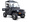 Квадроцикл UTV CF500-3 